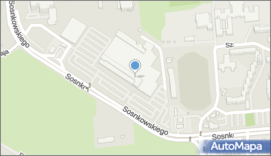 Zoomix-Kula, gen. Kazimierza Sosnkowskiego 16, Opole 46-020 - Zoologiczny - Sklep, numer telefonu