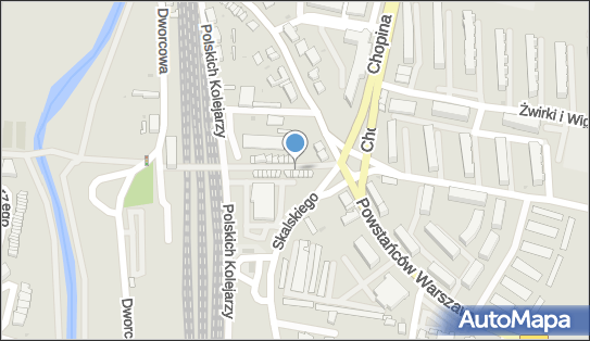 ZOO, Polskich Kolejarzy 19, Pruszcz Gdański 83-000 - Zoologiczny - Sklep