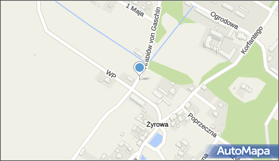 dyskoteka, Wojska Polskiego 1, Żyrowa 47-330 - Życie nocne (dyskoteka)