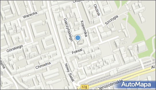 Egoist, Konstantego Ildefonsa Gałczyńskiego 4, Warszawa 00-362 - Życie nocne (dyskoteka), godziny otwarcia, numer telefonu