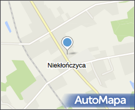 0904 Niekłończyca