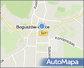 1902 Boguszów-Gorce