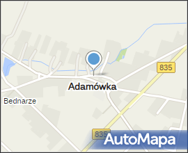 Adamówka pow. przeworski