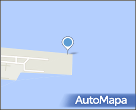 Aleja Statków Pasażerskich, tablica MS Grand Mistral