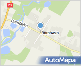 Barnówko XV