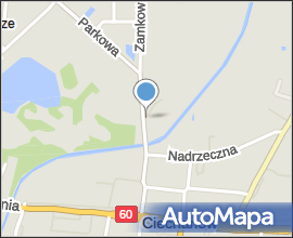 Baszta zamku w Ciechanowie