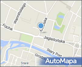 Bdg Muzeum Okręgowe 2008