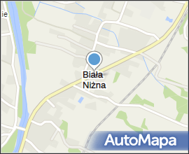 Biała Niżna