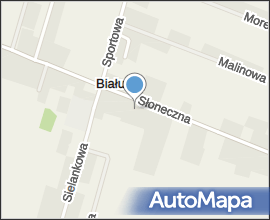 Białuń (stacja kolejowa)