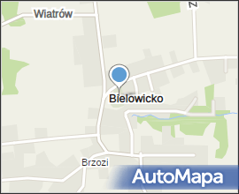 Bielowicko - Kosciol sw. Wawrzynca 2009-05-22