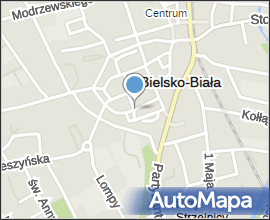 Bielsko-Biała 1920