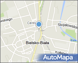 Bielsko-Biała - Kamienica 2