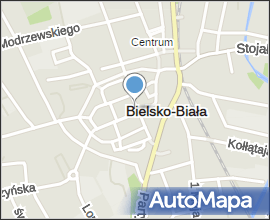 Bielsko-Biała, Rynek