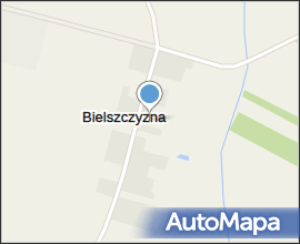 Bielszczyzna krzyż 2