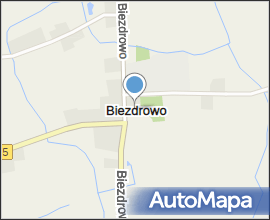 Biezdrowo Dwor 115-27