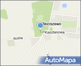 Błociszewo kościół