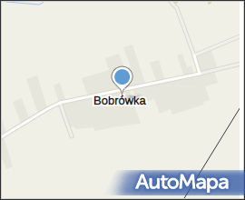 Bobrowka-gmCzeremcha-kapliczka-wyjazd2