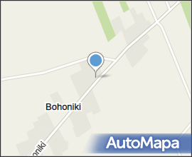 Bohoniki wieś1
