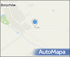 Borychów karawaka