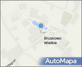 Bruskowo W- zabudowa2