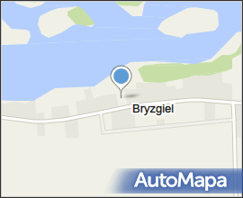 Bryzgiel - Restaurant