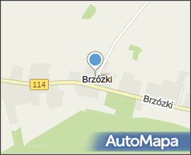 Brzozki