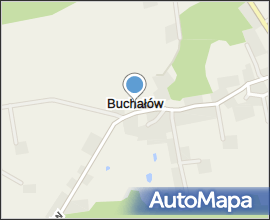 Buchałów stacja