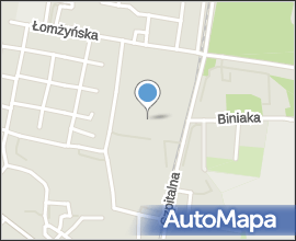 Bydgoszcz Sanktuarium Nowych Męczenników 1