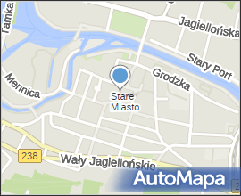 Bydgoszcz Stary Rynek 19-25