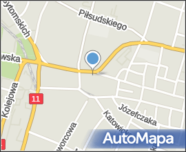 Bytom - Ul. Józefa Kwietniewskiego 01