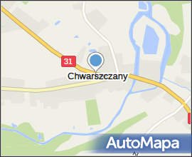 Chwarszczany 1926