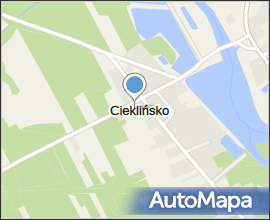 Cieklińsko