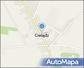 Cielądz-kosciol