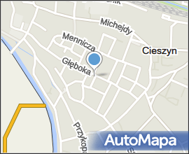 Cieszyn - Kamienica 01