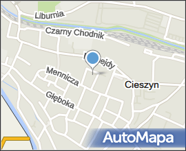 Cieszyn rotunda sw Mikolaja