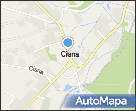 Cisna 1