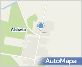 Cisowka droga 1