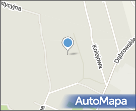 Cmentarz komunalny w Cybince