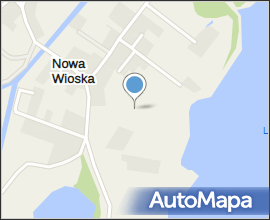 Cmentarz Nowa Wioska