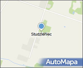 Cmentarz Studzieniec