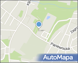 Crib in Panewniki 2009 e