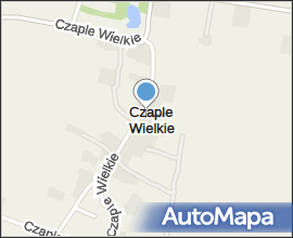 Czaple Wielkie 1