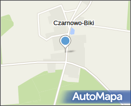 Czarnowo-wies