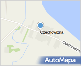 Czechowizna-łąki