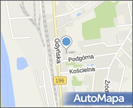 Czerwonak Polska OpenStreetMap