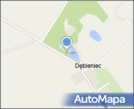 Debieniecpark