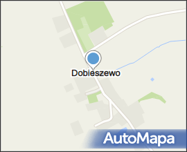 Dobieszewo (powiat lobeski) kosciol (2)