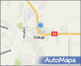 Doluje