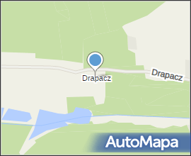 Drapacz p