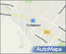 Dubiecko art gallery